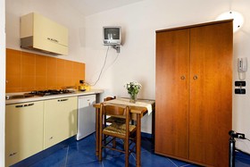 Case Vacanza Le Magnolie