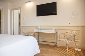 Costamante Suites & Spa