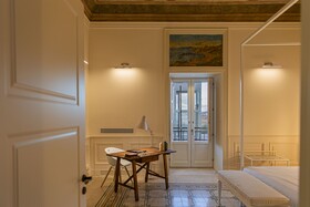 Costamante Suites & Spa