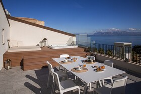 Costamante Suites & Spa