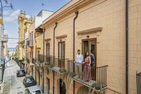 Costamante Suites & Spa