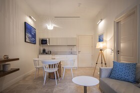 Costamante Suites & Spa