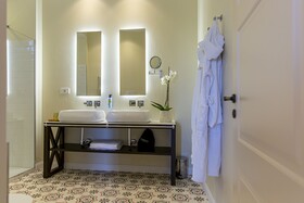 Costamante Suites & Spa
