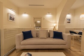 Costamante Suites & Spa