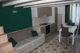 Deliamare Case Vacanze