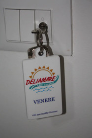Deliamare Case Vacanze
