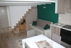 Deliamare Case Vacanze