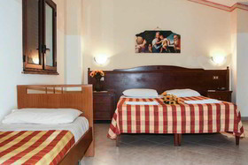 Grotticelli Hotel & Resort