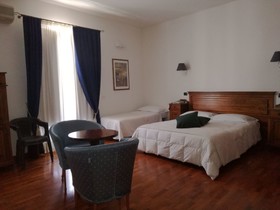La Piazzetta