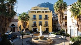 La Piazzetta