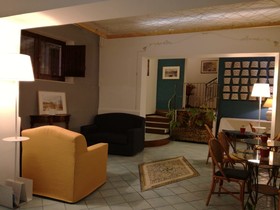 La Piazzetta