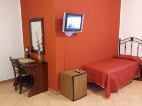Locanda Scirocco