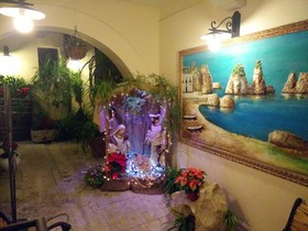 Locanda Scirocco