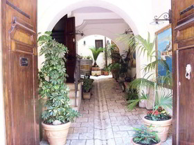 Locanda Scirocco