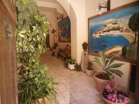 Locanda Scirocco