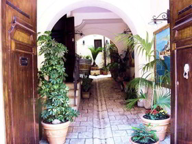 Locanda Scirocco
