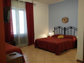 Locanda Scirocco