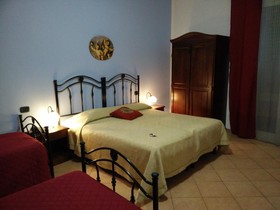 Locanda Scirocco
