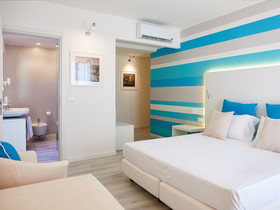 Marina di Petrolo Hotel & Spa