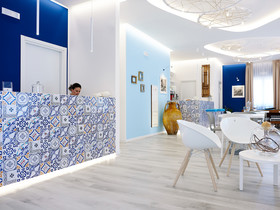 Marina di Petrolo Hotel & Spa