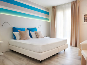 Marina di Petrolo Hotel & Spa