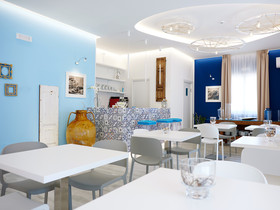 Marina di Petrolo Hotel & Spa