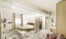 Oasi Del Golfo Suites B&B