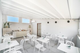 Oasi Del Golfo Suites B&B