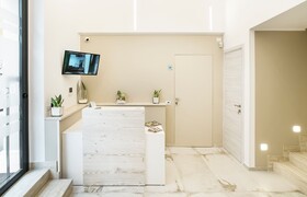 Oasi Del Golfo Suites B&B