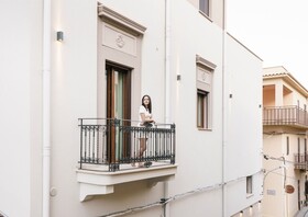 Oasi Del Golfo Suites B&B