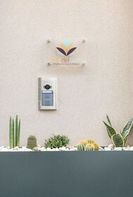 Oasi Del Golfo Suites B&B