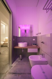 Oasi Del Golfo Suites B&B