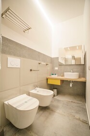 Oasi Del Golfo Suites B&B