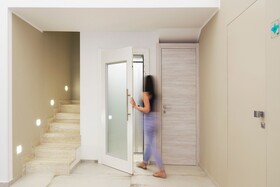 Oasi Del Golfo Suites B&B