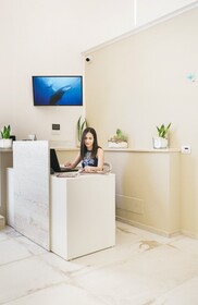 Oasi Del Golfo Suites B&B