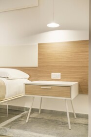 Oasi Del Golfo Suites B&B