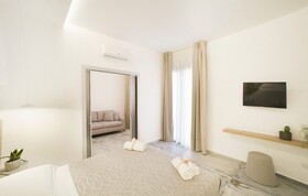 Oasi Del Golfo Suites B&B