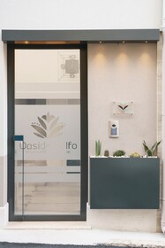 Oasi Del Golfo Suites B&B