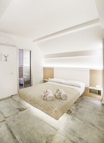 Oasi Del Golfo Suites B&B