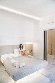 Oasi Del Golfo Suites B&B