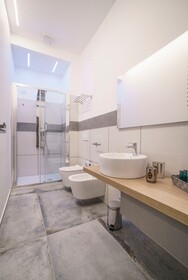 Oasi Del Golfo Suites B&B