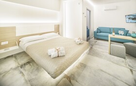 Oasi Del Golfo Suites B&B