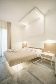 Oasi Del Golfo Suites B&B