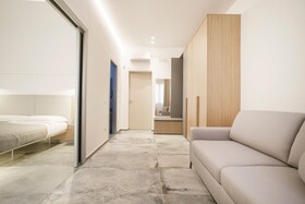 Oasi Del Golfo Suites B&B