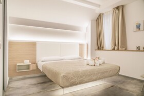 Oasi Del Golfo Suites B&B