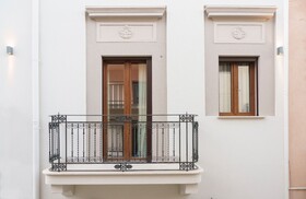 Oasi Del Golfo Suites B&B