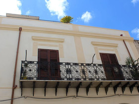 Palazzo Taormina