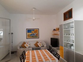 Tania Apartments