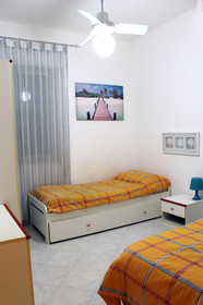 Tania Apartments