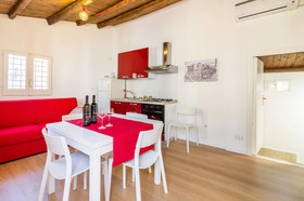 Tania Apartments